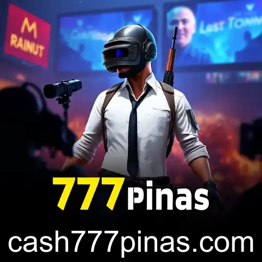 The Rise of 777Pinas in the Gaming World