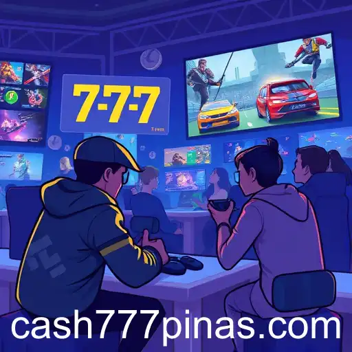 777pinas