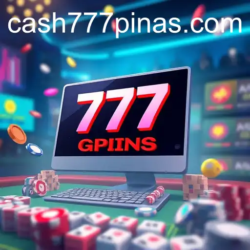 The Rise of 777pinas in Online Gaming