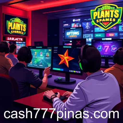 777pinas Revolutionizes Online Gaming Experience