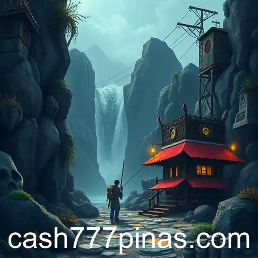 Exploring the Thrill of Adventure Games with 777pinas