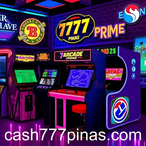 Exploring the Enduring Appeal of Arcade Games: The '777pinas' Experience