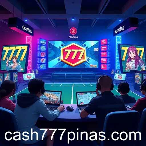 Emerging Trends in Online Gaming