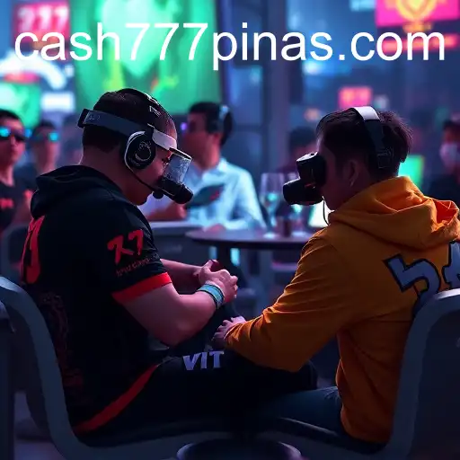 Evolution of Online Gaming