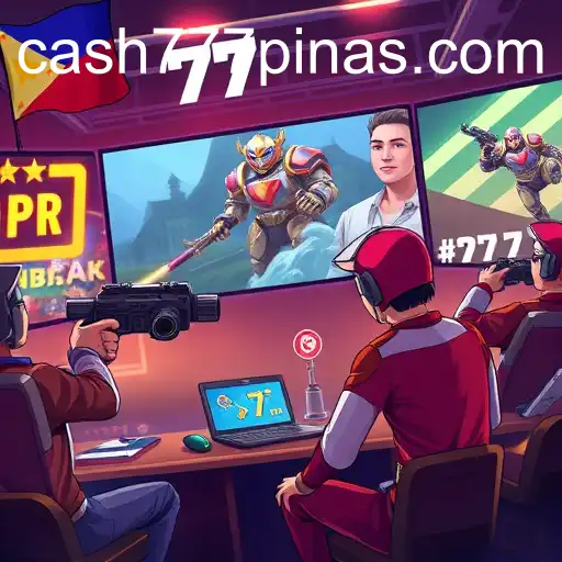 Digital Adventures: Exploring 777pinas