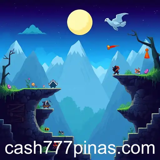 The Rise of 777pinas: A New Era in Online Gaming