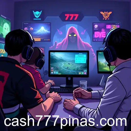 Gaming Evolution and Online Engagement