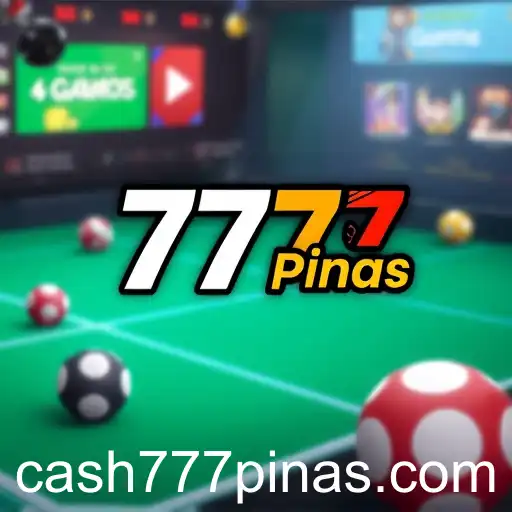 Rising Popularity of 777Pinas Amidst Digital Evolution