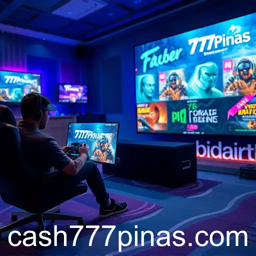 The Gaming Landscape: Trends and Challenges