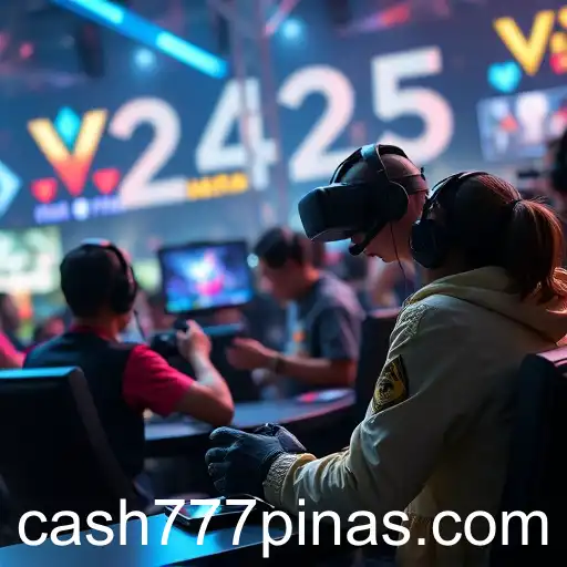 Online Gaming Trends and Innovations