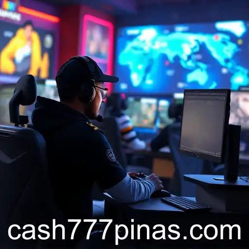 The Rise of Online Gaming Communities and Economic Impact