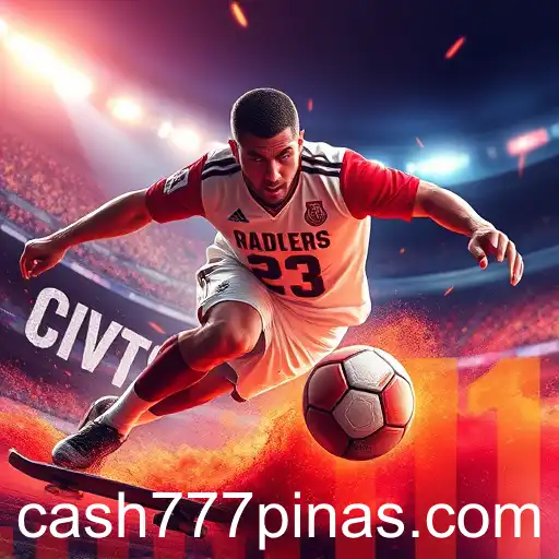 Exploring the Thrills of Sports Games with 777pinas