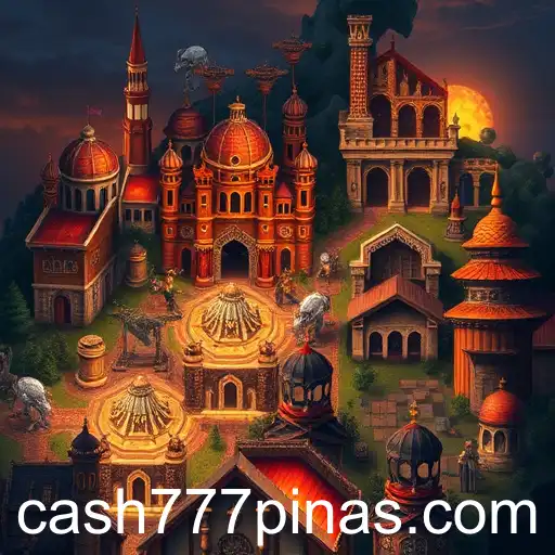 Exploring the Intricacies of Strategy Games in the Digital Realm