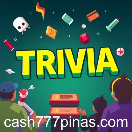 Exploring the Thrilling World of Trivia Games on 777pinas
